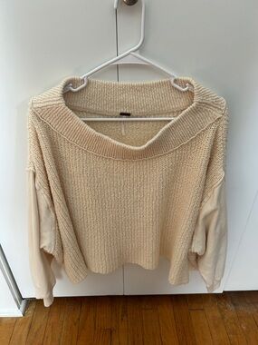 Free people Knit Women’s Sweater